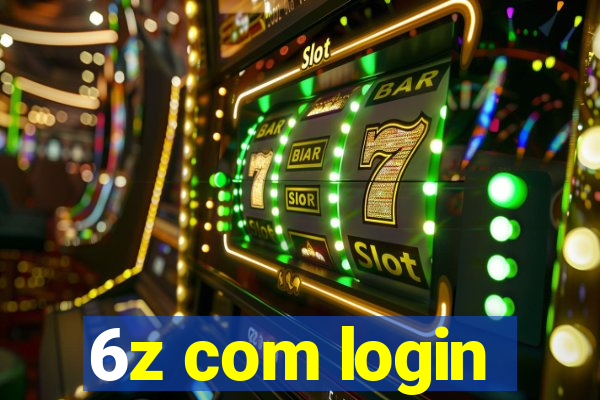 6z com login